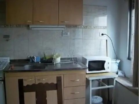 Departamento Alquiler x Temporada