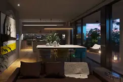 BOHO BOTANICO en Palermo Chico