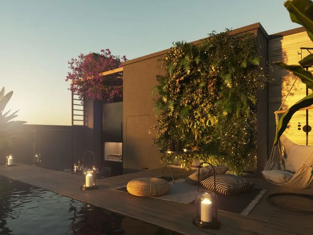 BOHO BOTANICO - Foto 11