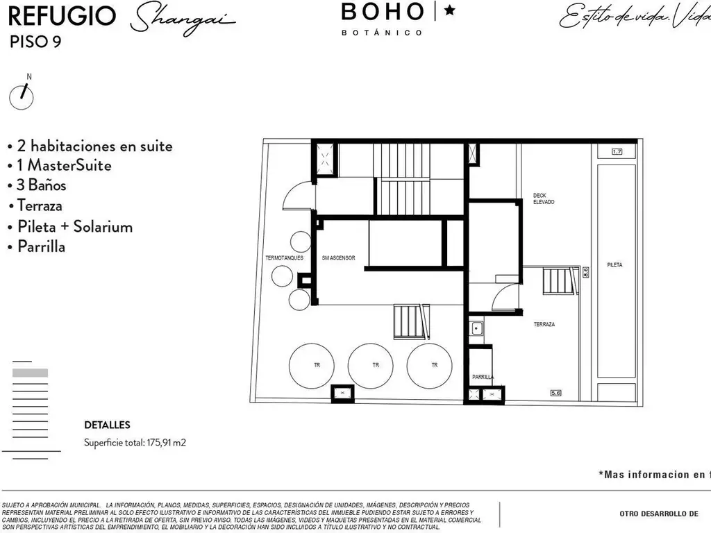 BOHO BOTANICO - Foto 17