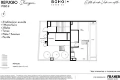 BOHO BOTANICO - Foto 17