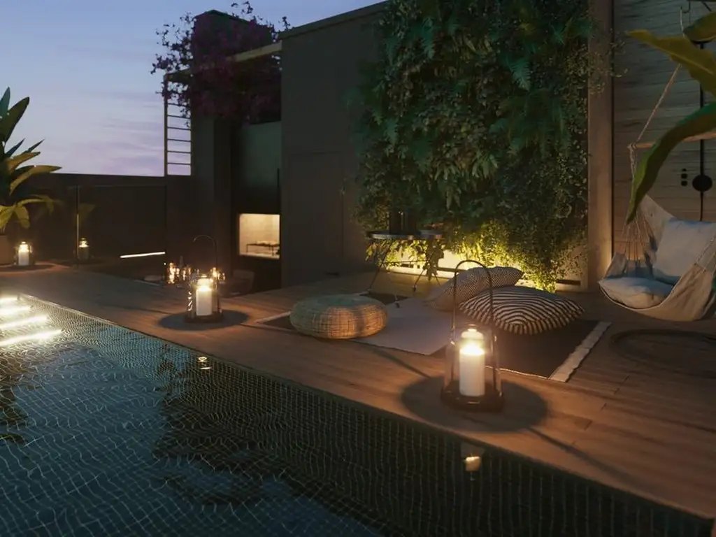 BOHO BOTANICO - Foto 12