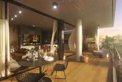 BOHO BOTANICO de 3 Dormitorios