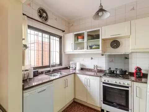 Casa en Alquiler 50 años