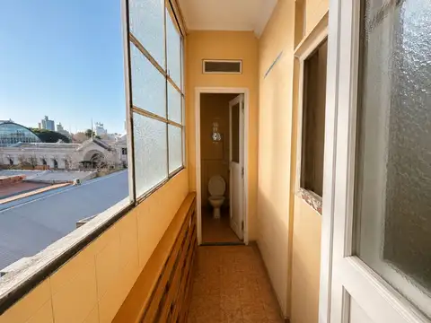 Departamento en Venta en La Plata, USD 40.000