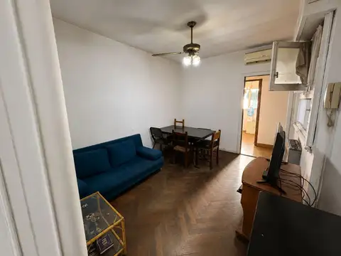 DEPARTAMENTO EN VENTA LA PLATA