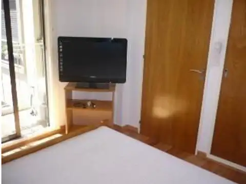 Departamento en Alquiler Temporal de 1 dormitorio
