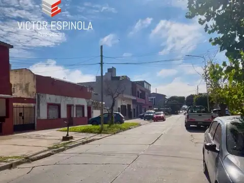 Terreno en Venta en Villa Bosch, USD 105.000