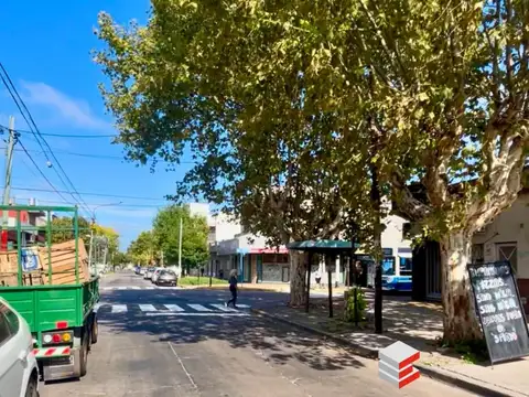 Terreno en Venta 10  mts Frente