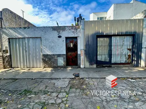 LOTE 10X24 VILLA BOSCH, DESARROLLO O  VIVIENDA