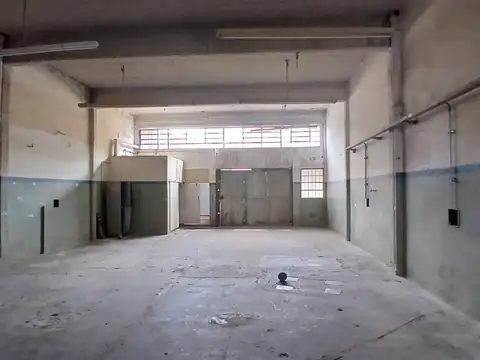 Galpon en Alquiler en Jose Ingenieros, $ 1.800.000