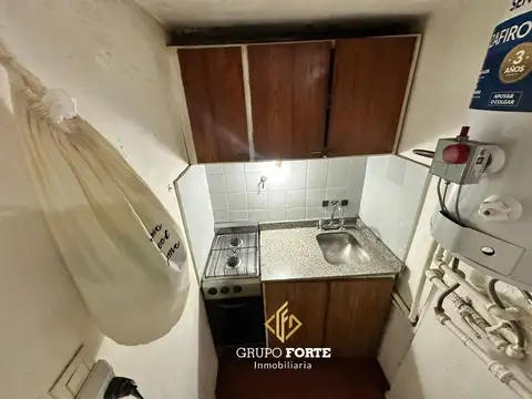 Departamento en venta, Alberdi