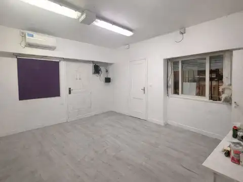 Galpon en Alquiler 46 años