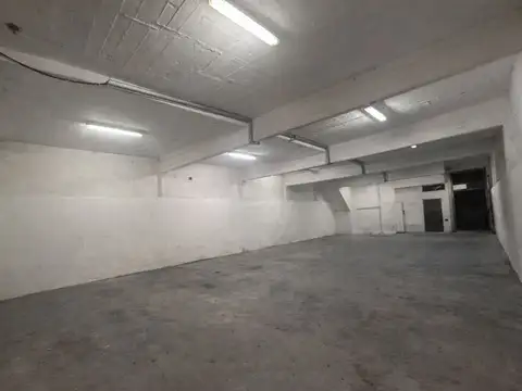 Galpon en Alquiler 46 años