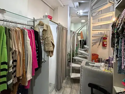Local en Venta 30 años