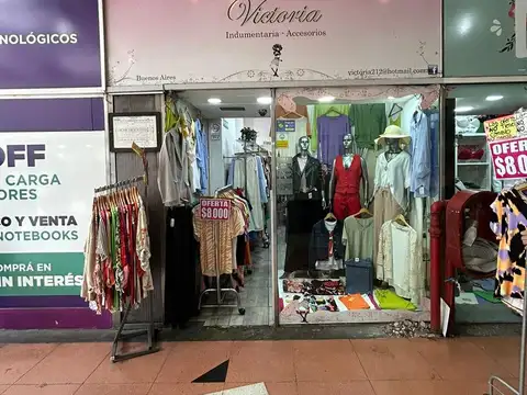 Santa Fe  al 1100