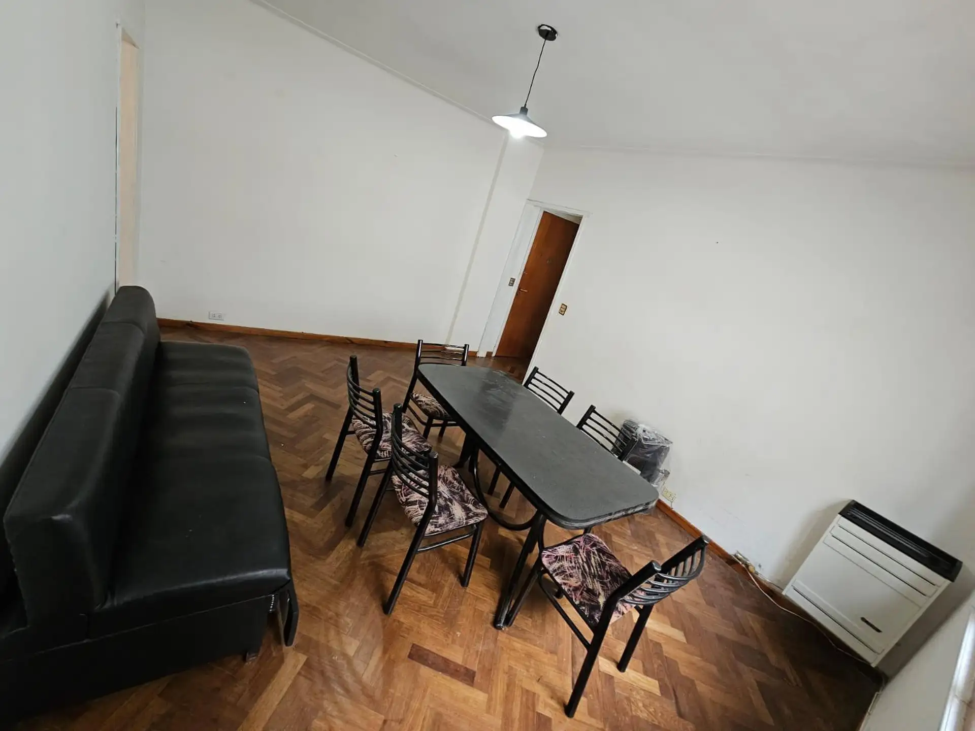 Departamento de dos ambientes en alquiler 24 meses