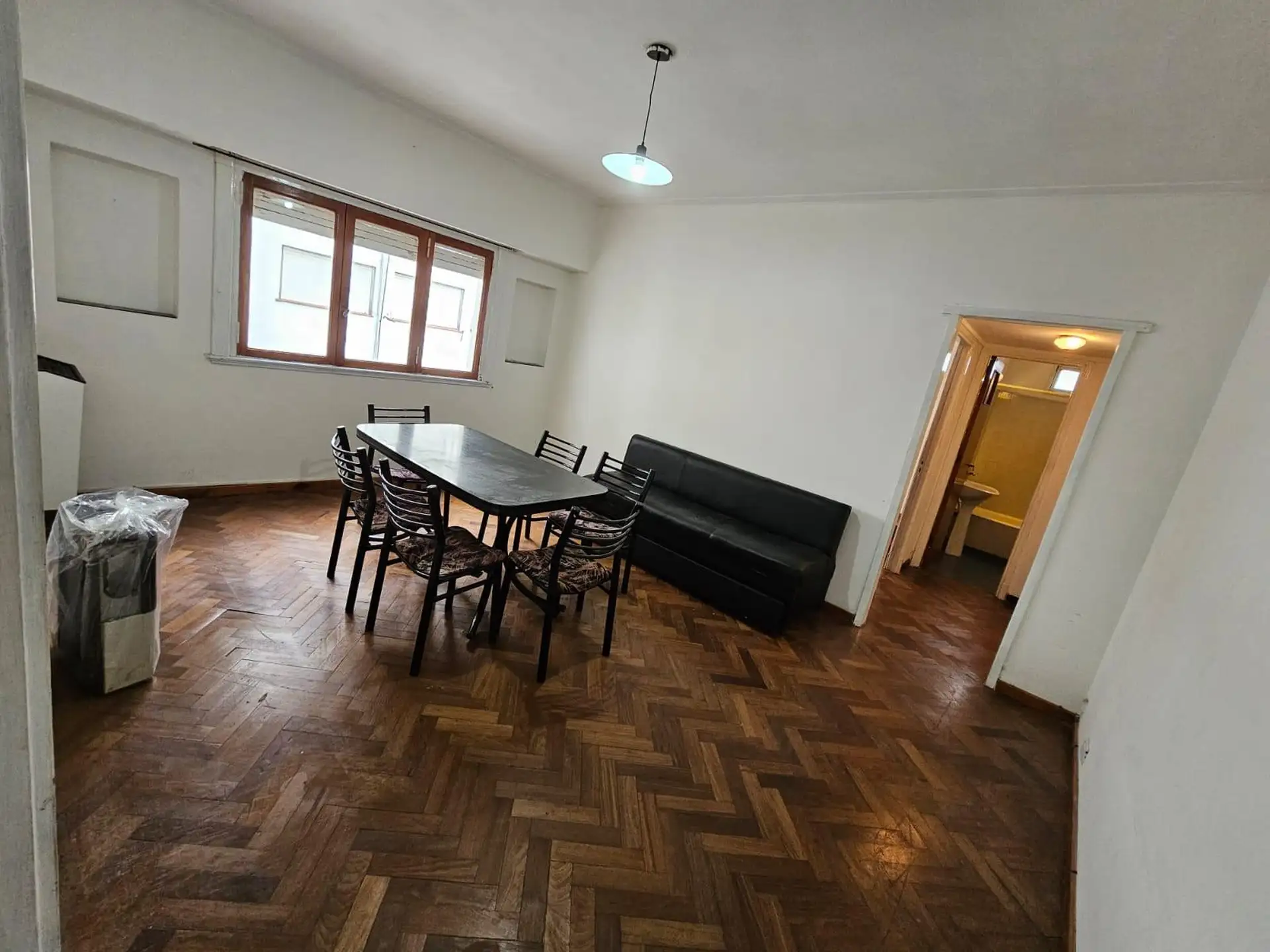 Departamento de dos ambientes en alquiler 24 meses