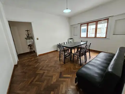 Departamento en Alquiler en Plaza Colon, Mar del Plata