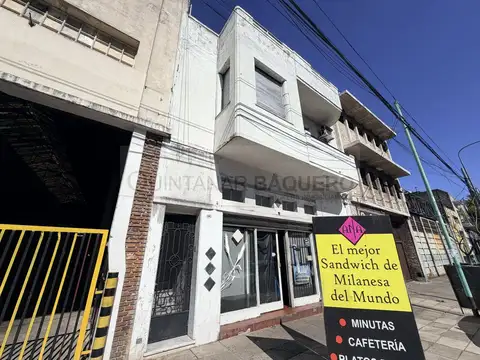PH en Venta en Pompeya, Capital Federal