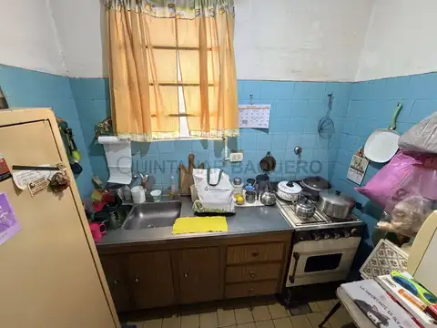 Depto Tipo Casa en Venta 70 años