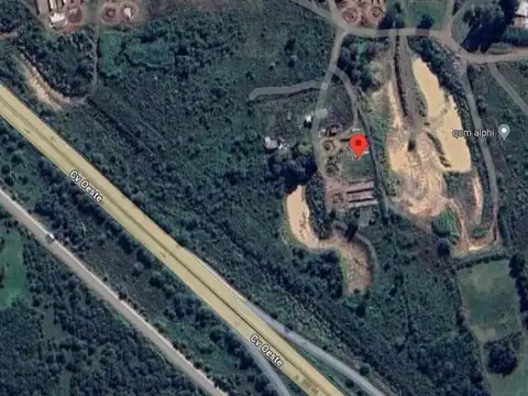 Campo en venta - 31.235mts2 - Santa Fe