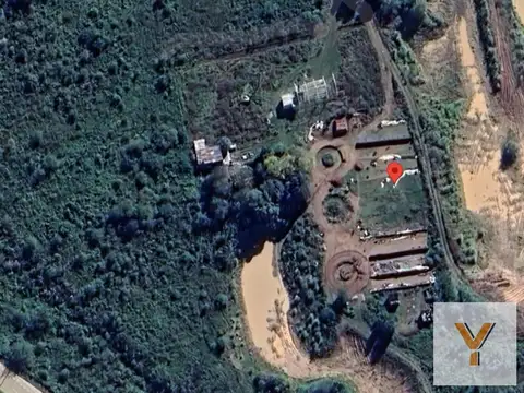 Circunvalación Oeste y Hernandarias