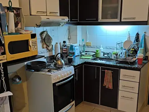 Departamento en Venta 15 años
