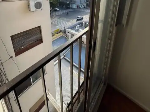 Departamento en Venta en Boedo, USD 54.000