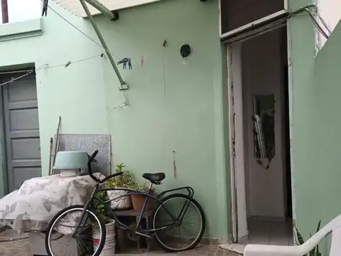 Departamento en Venta en Constitución, USD 89.500