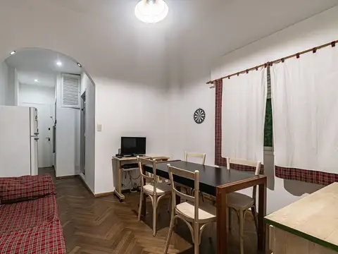 Departamento en Venta al Norte