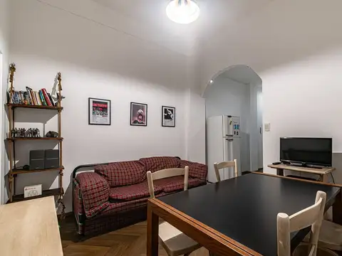 Departamento en Venta 66 años