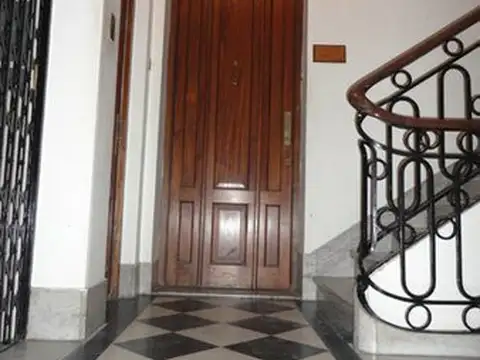 PACHECO DE MELO JOSE A. 1800, Piso 4