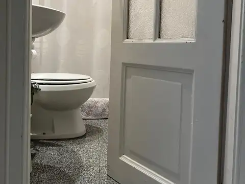 Departamento en Alquiler Temporal Apto profesional