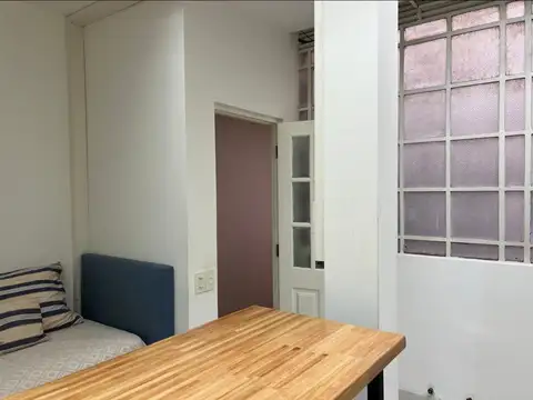 Departamento en Alquiler Temporal en Recoleta, USD 980