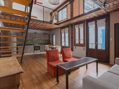 Departamento en Venta al Noroeste