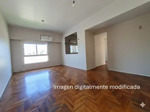 Departamento en Venta 40 años