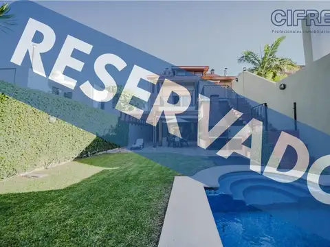 Casa en Venta en Villa Pueyrredon, Capital Federal