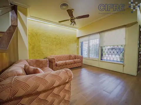 Casa en Venta 45 años