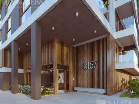 Departamento en Venta en Martinez Libertador / Rio, USD 275.000