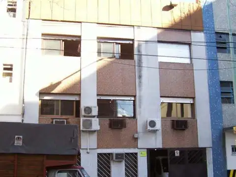Terreno en Venta en Almagro, CABA