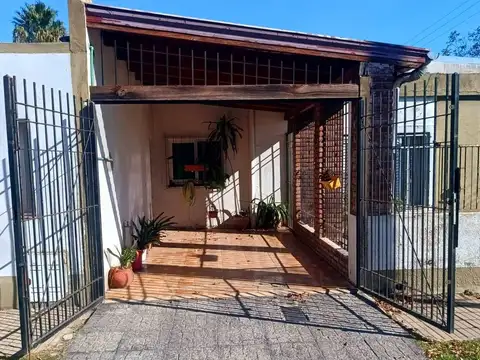 Casa en Venta 30 años