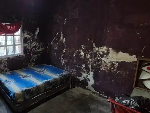 Depto Tipo Casa en Venta 27 años