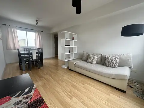 Alquiler Departamento 3 ambientes con cochera en Villa Crespo