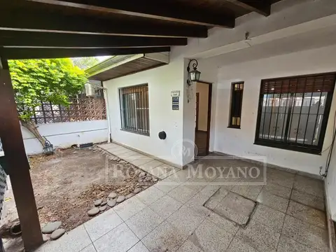 Neuquen 700, Piso pb