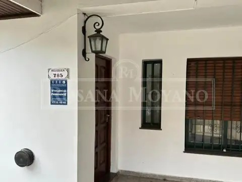 Casa en Venta en San Isidro Vias / Rolon, USD 125.000