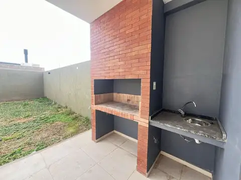 Casa en Alquiler en Countries y Barrios Cerrados en Cordoba Capital, $ 1.400.000