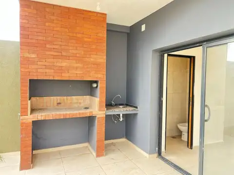 Casa en Alquiler de 2 dormitorios