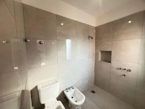 Casa en Alquiler 2 años