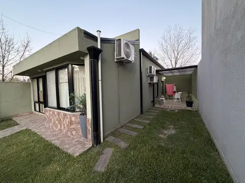 Depto Tipo Casa en Venta de 1 dormitorio